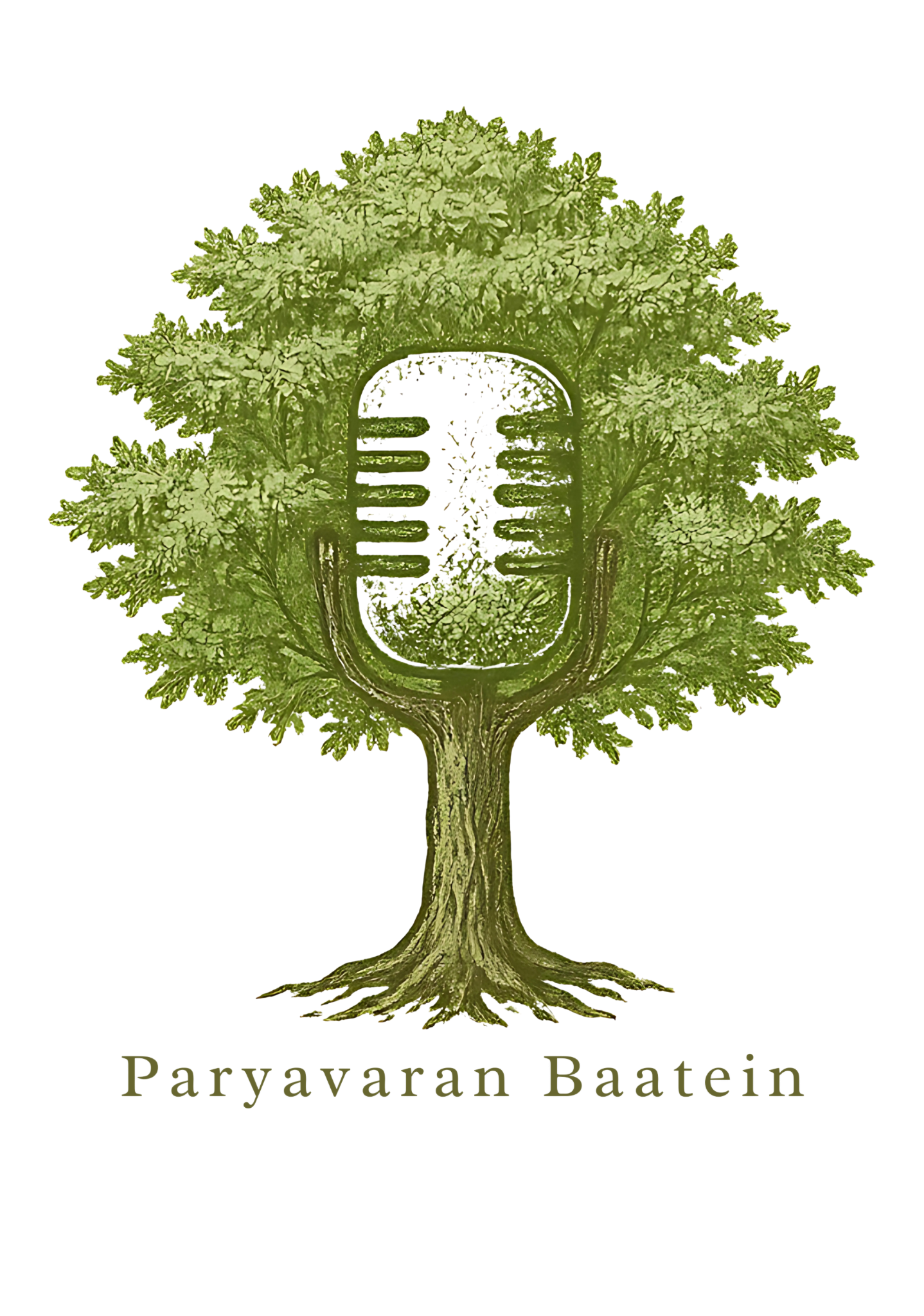Paryavaran Baatein logo